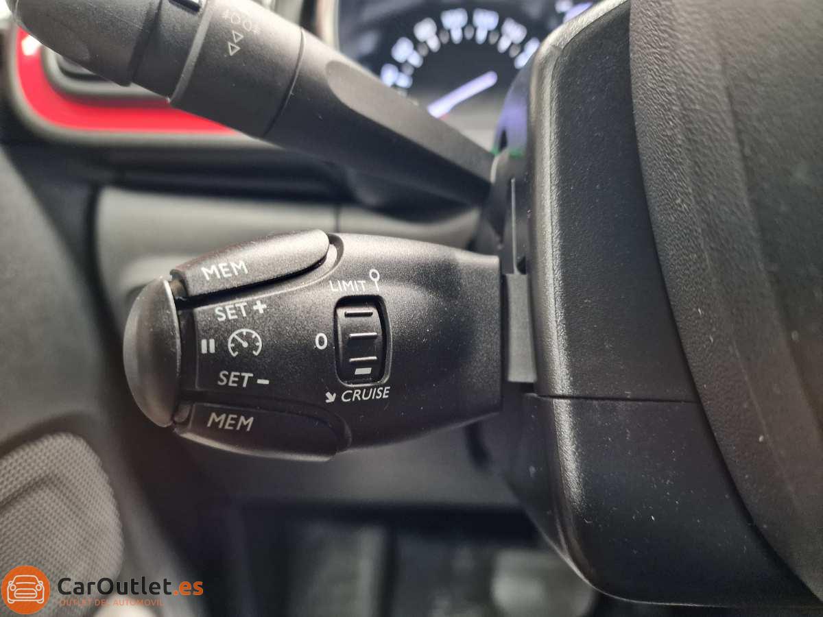 19 - Citroen C3 2018 - AUTO