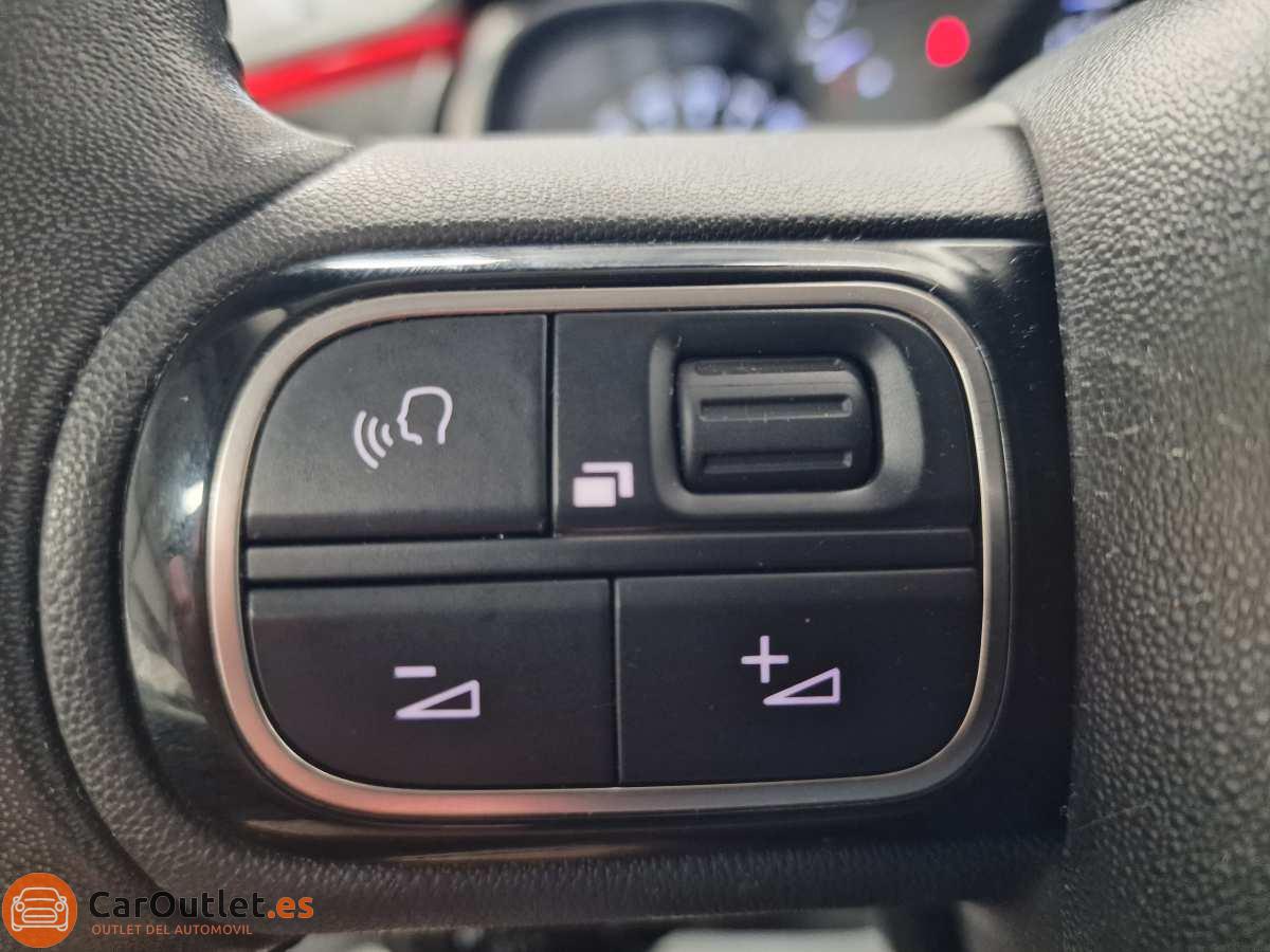 20 - Citroen C3 2018 - AUTO