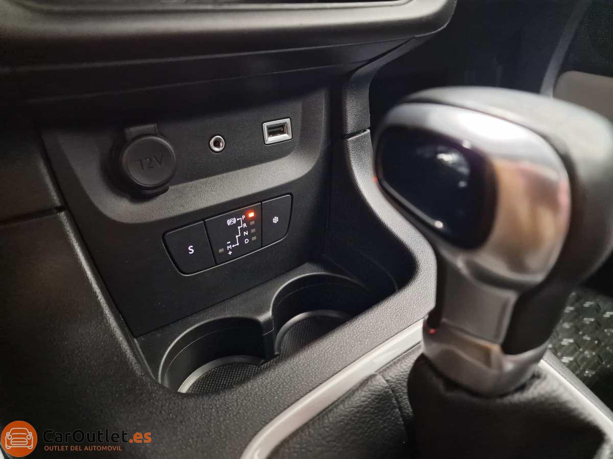 22 - Citroen C3 2018 - AUTO