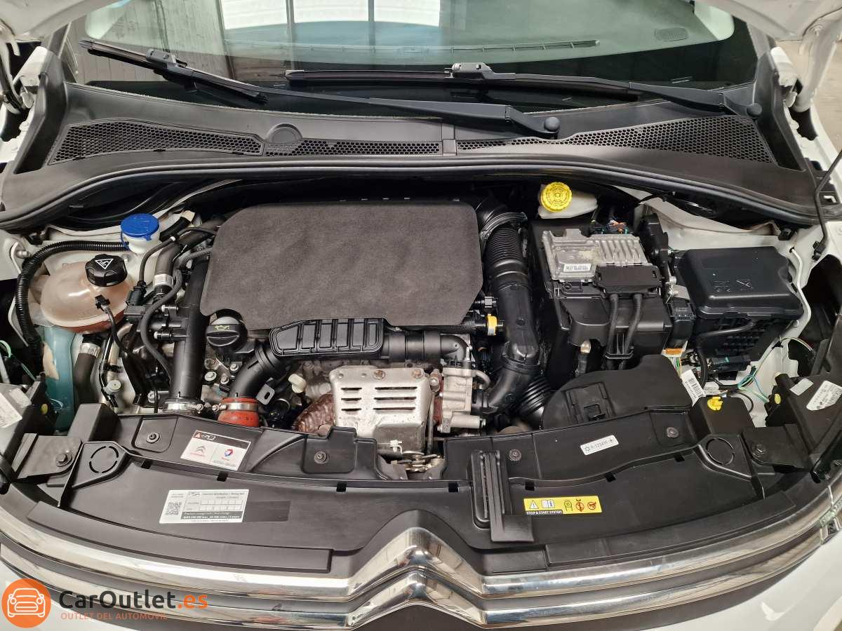 24 - Citroen C3 2018 - AUTO