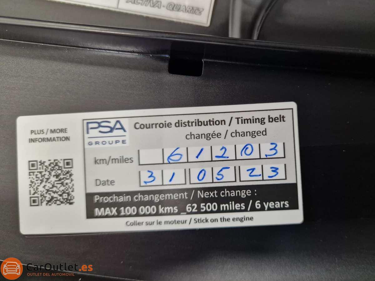 26 - Citroen C3 2018 - AUTO