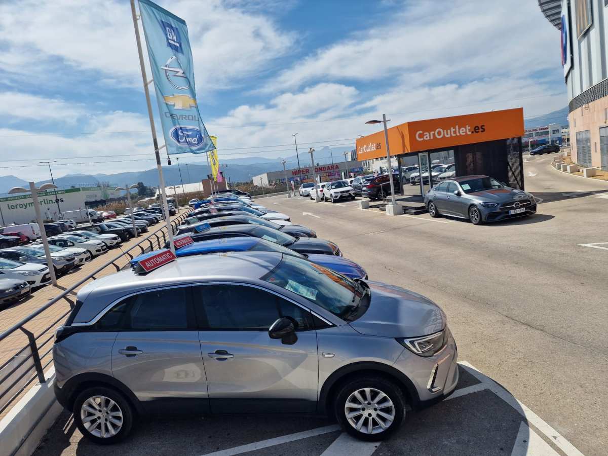 29 - Citroen C3 2018 - AUTO