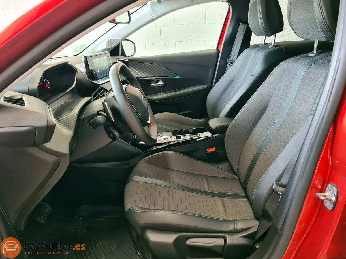 9 - Peugeot 208 2023 - AUTO