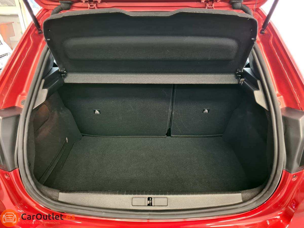 10 - Peugeot 208 2023 - AUTO