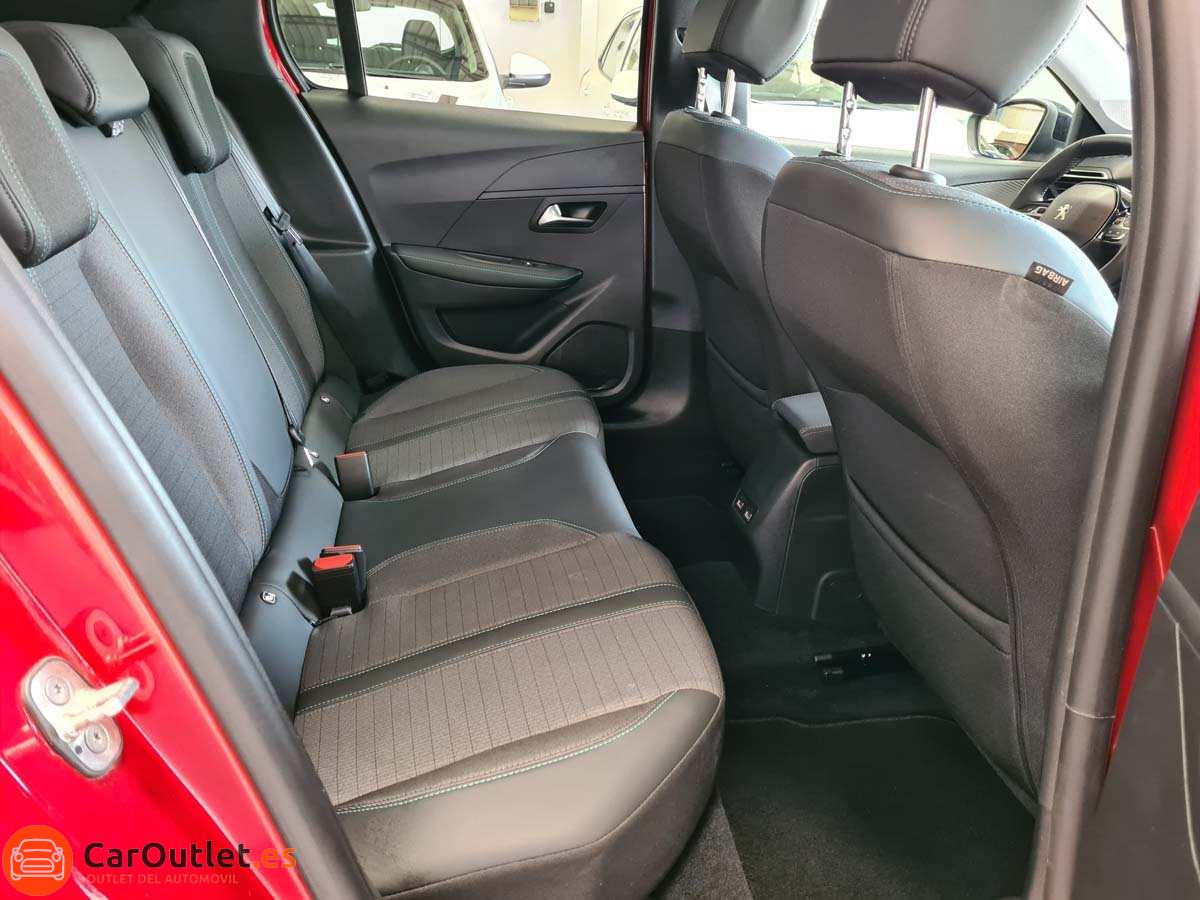 11 - Peugeot 208 2023 - AUTO