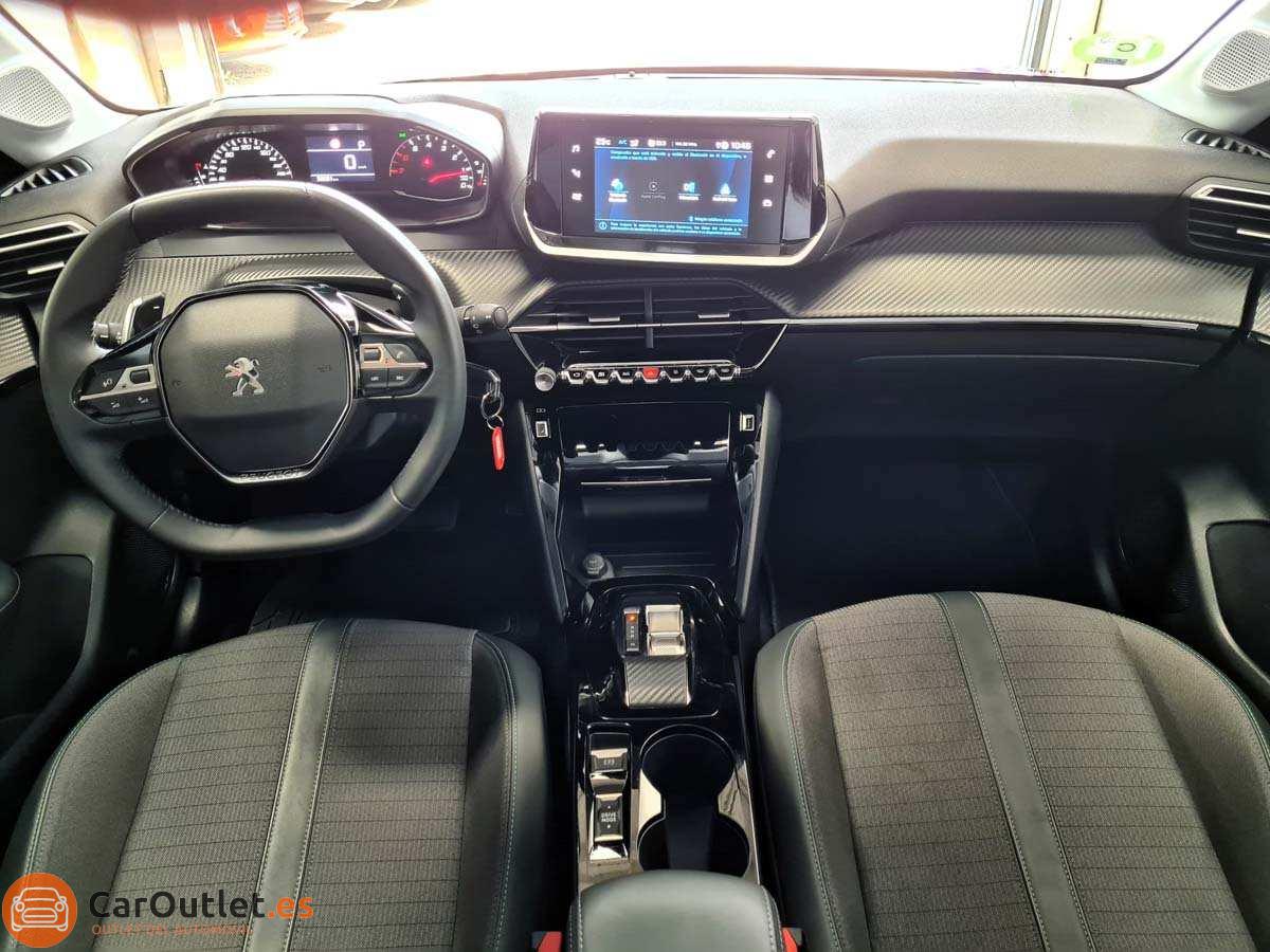 12 - Peugeot 208 2023 - AUTO