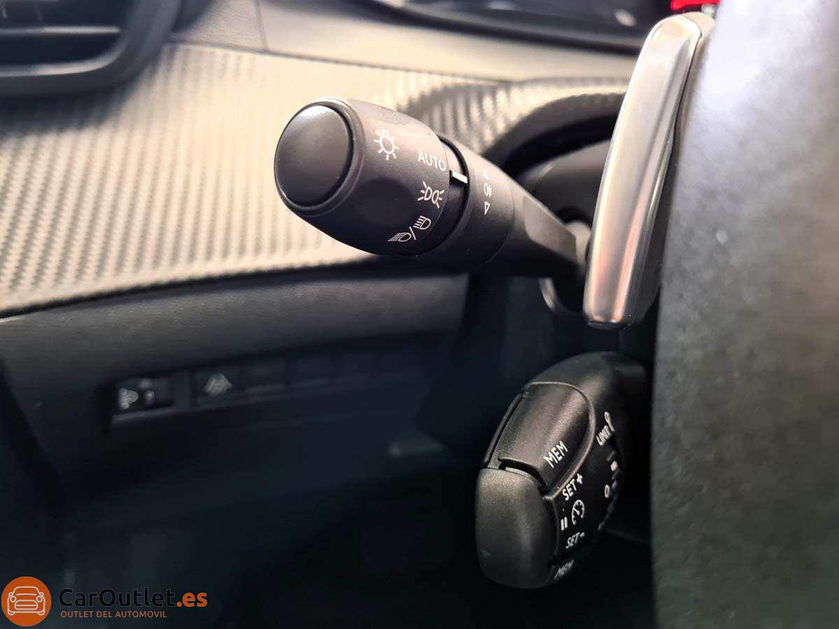 22 - Peugeot 208 2023 - AUTO