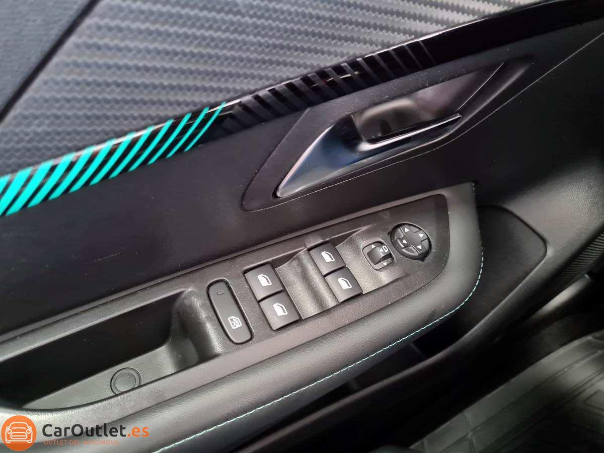 24 - Peugeot 208 2023 - AUTO