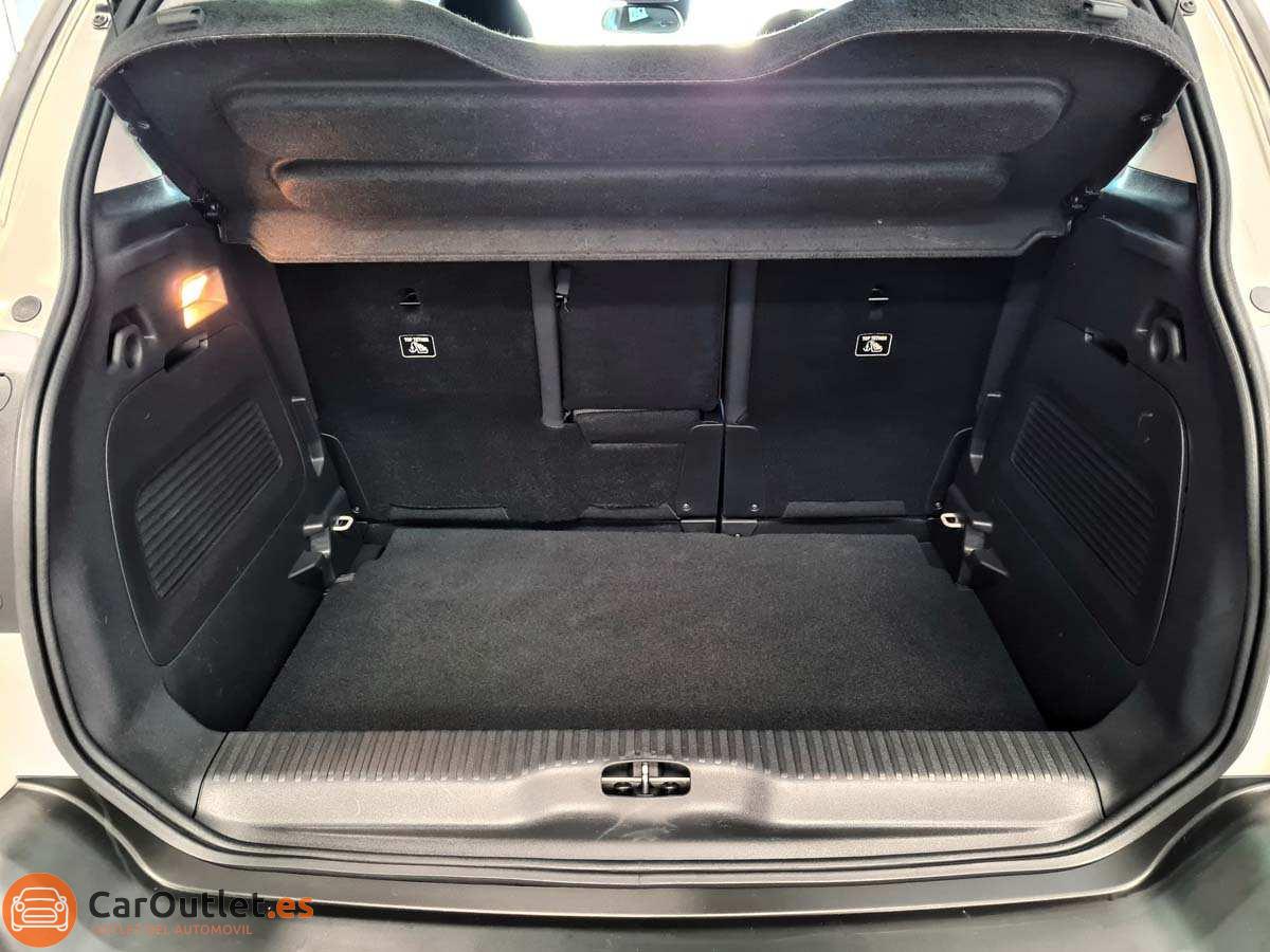 11 - Citroen C3 Aircross 2019