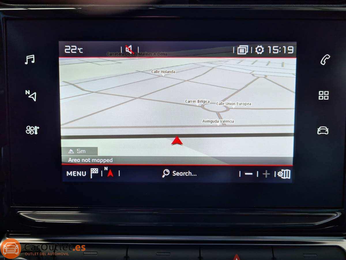 13 - Citroen C3 Aircross 2019