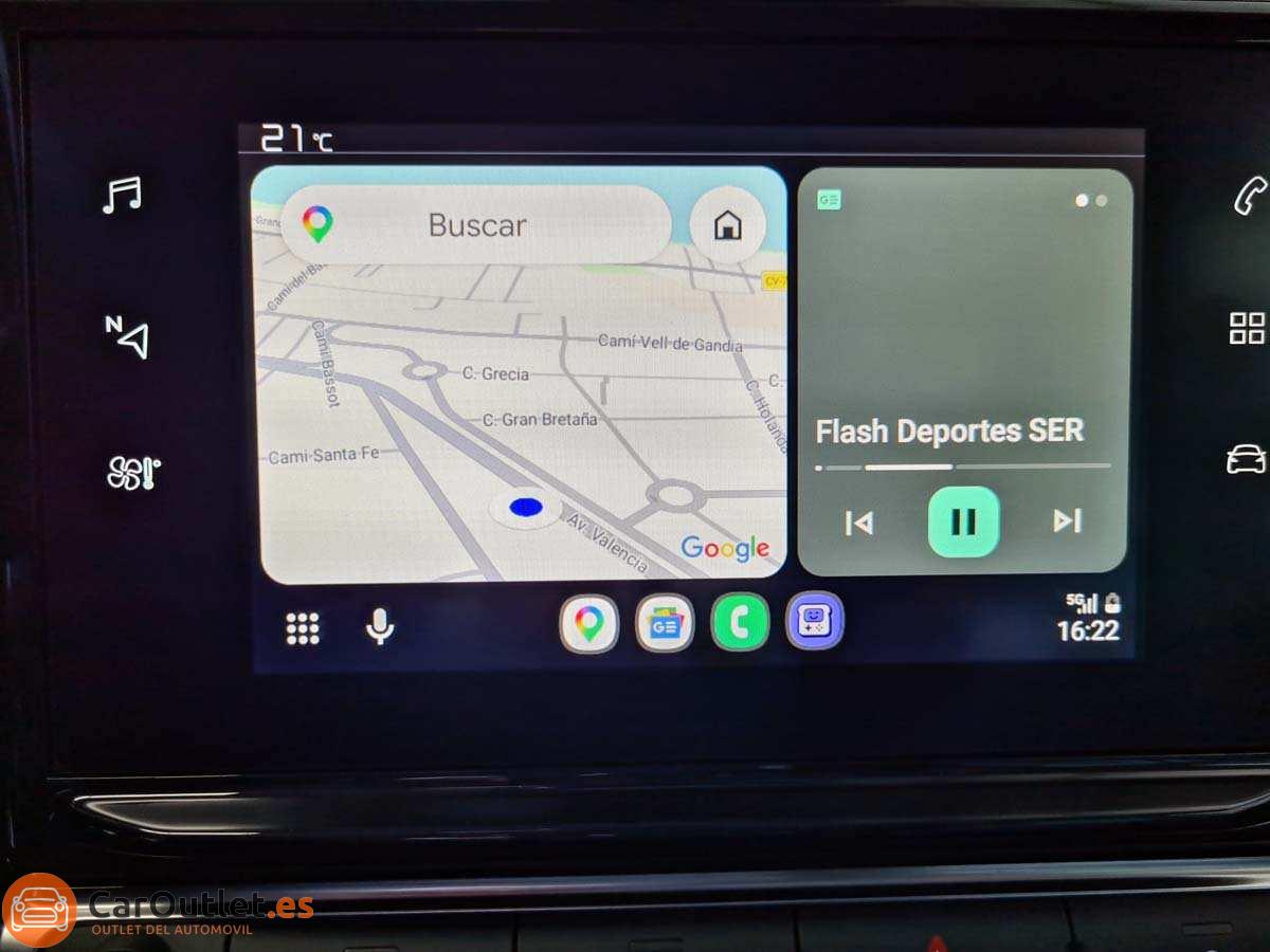 16 - Citroen C3 Aircross 2019