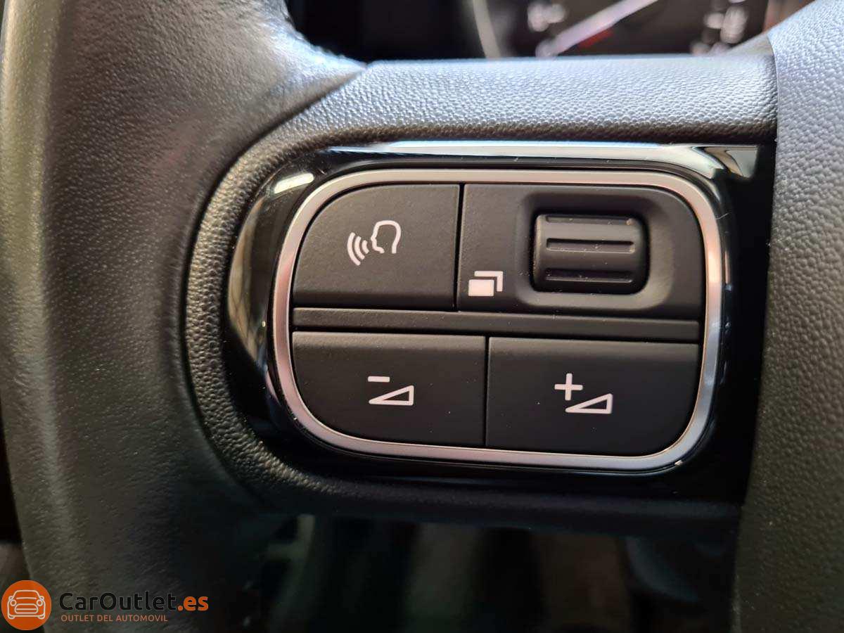 21 - Citroen C3 Aircross 2019