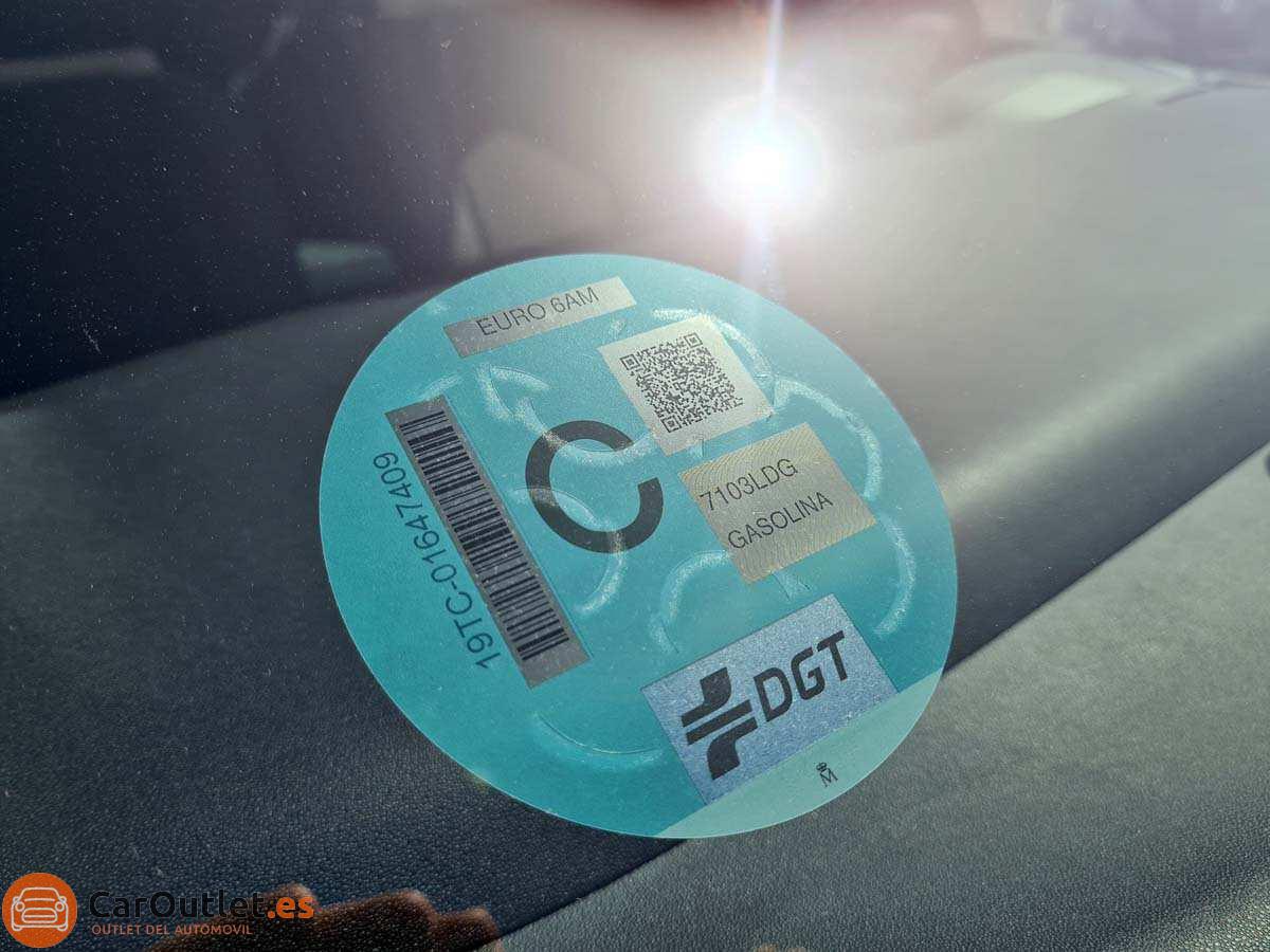 25 - Citroen C3 Aircross 2019