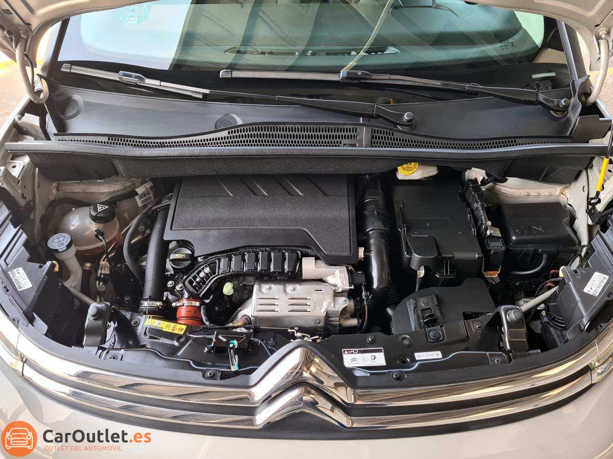 26 - Citroen C3 Aircross 2019