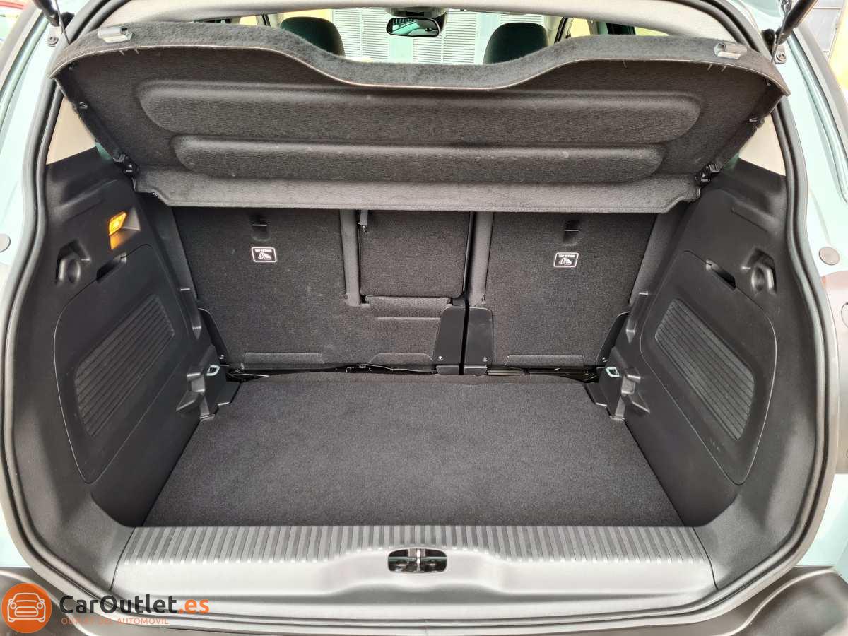 11 - Citroen C3 Aircross 2022 - AUTO