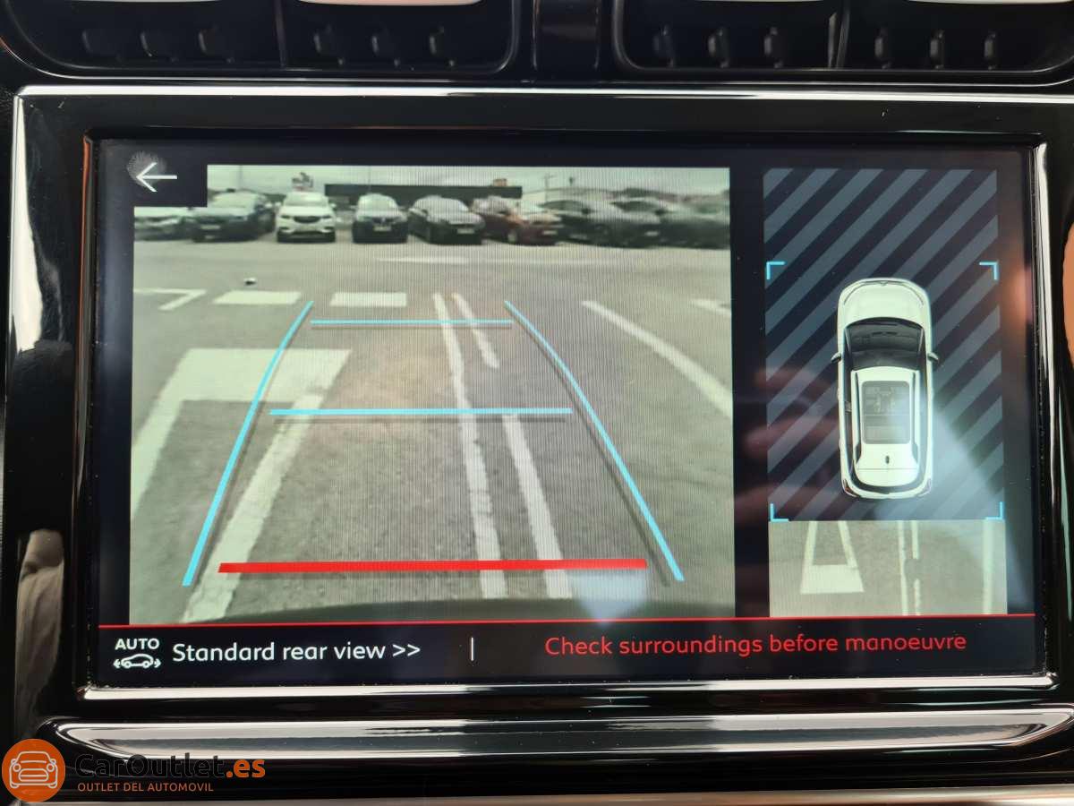 12 - Citroen C3 Aircross 2022 - AUTO