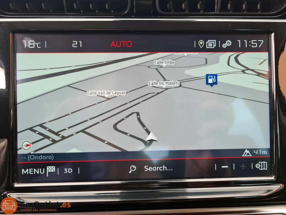 13 - Citroen C3 Aircross 2022 - AUTO