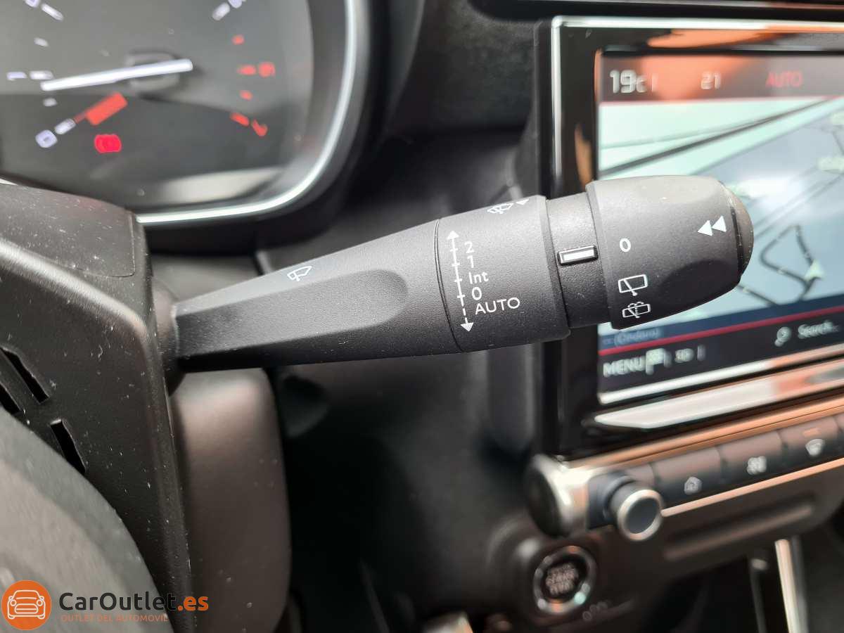 23 - Citroen C3 Aircross 2022 - AUTO