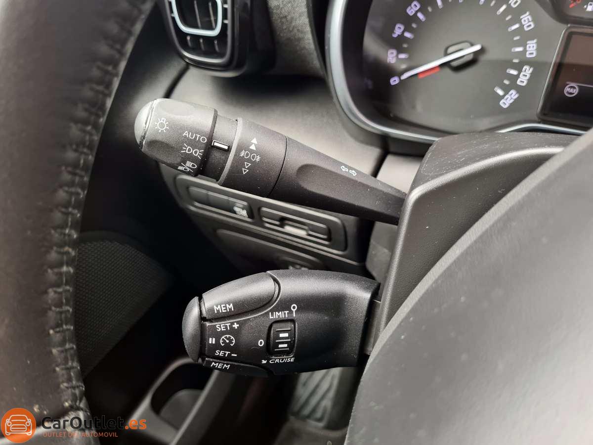 24 - Citroen C3 Aircross 2022 - AUTO