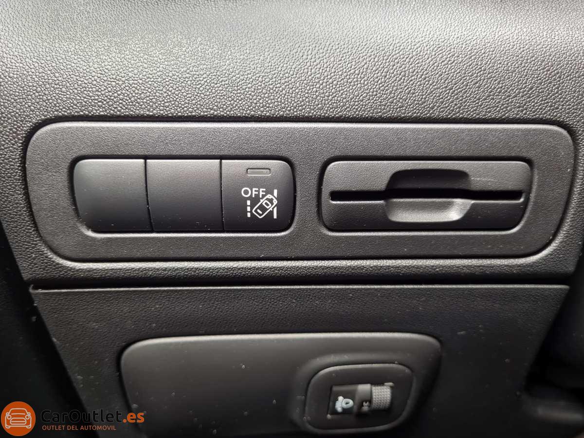 25 - Citroen C3 Aircross 2022 - AUTO