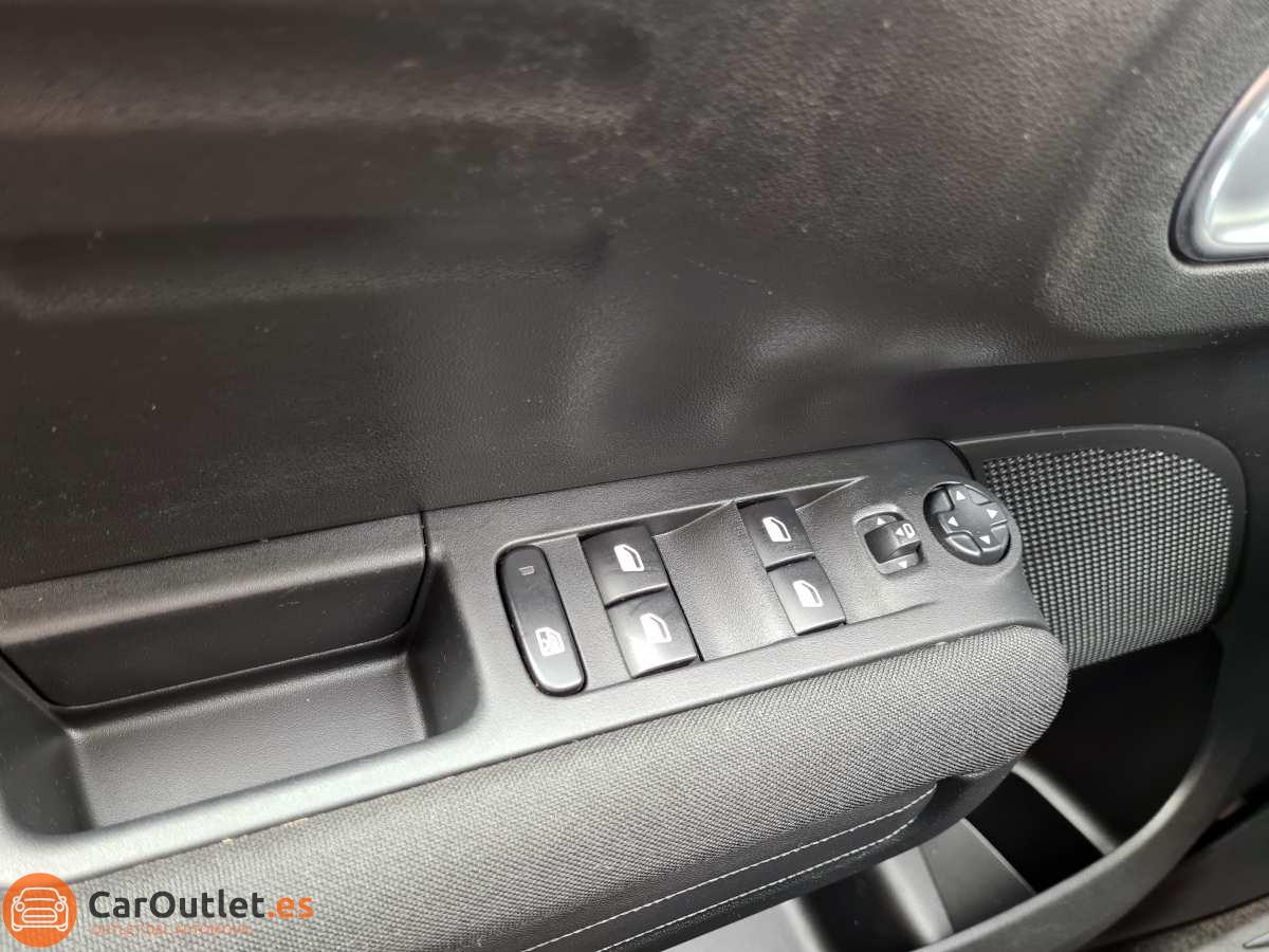 26 - Citroen C3 Aircross 2022 - AUTO