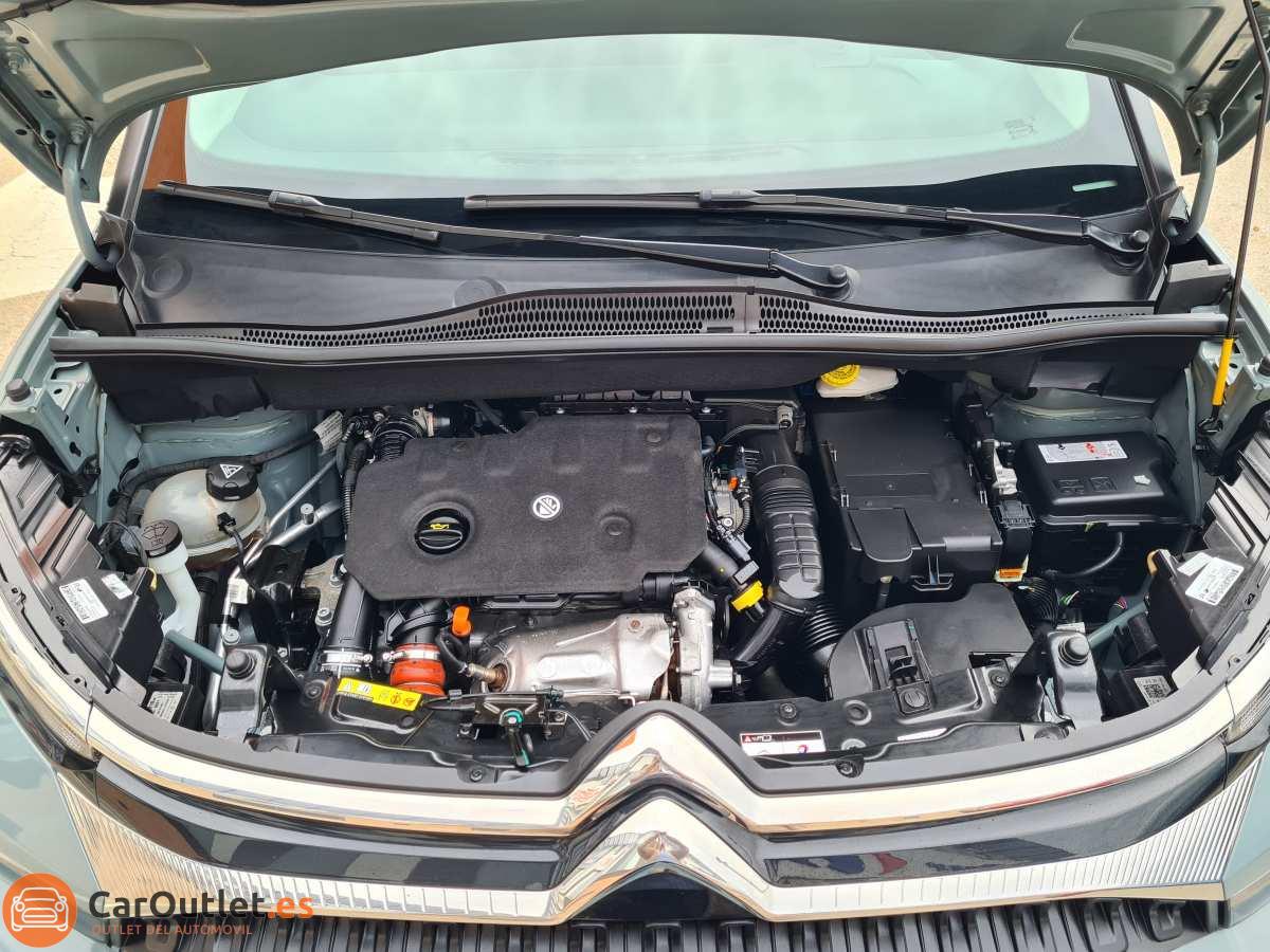 28 - Citroen C3 Aircross 2022 - AUTO