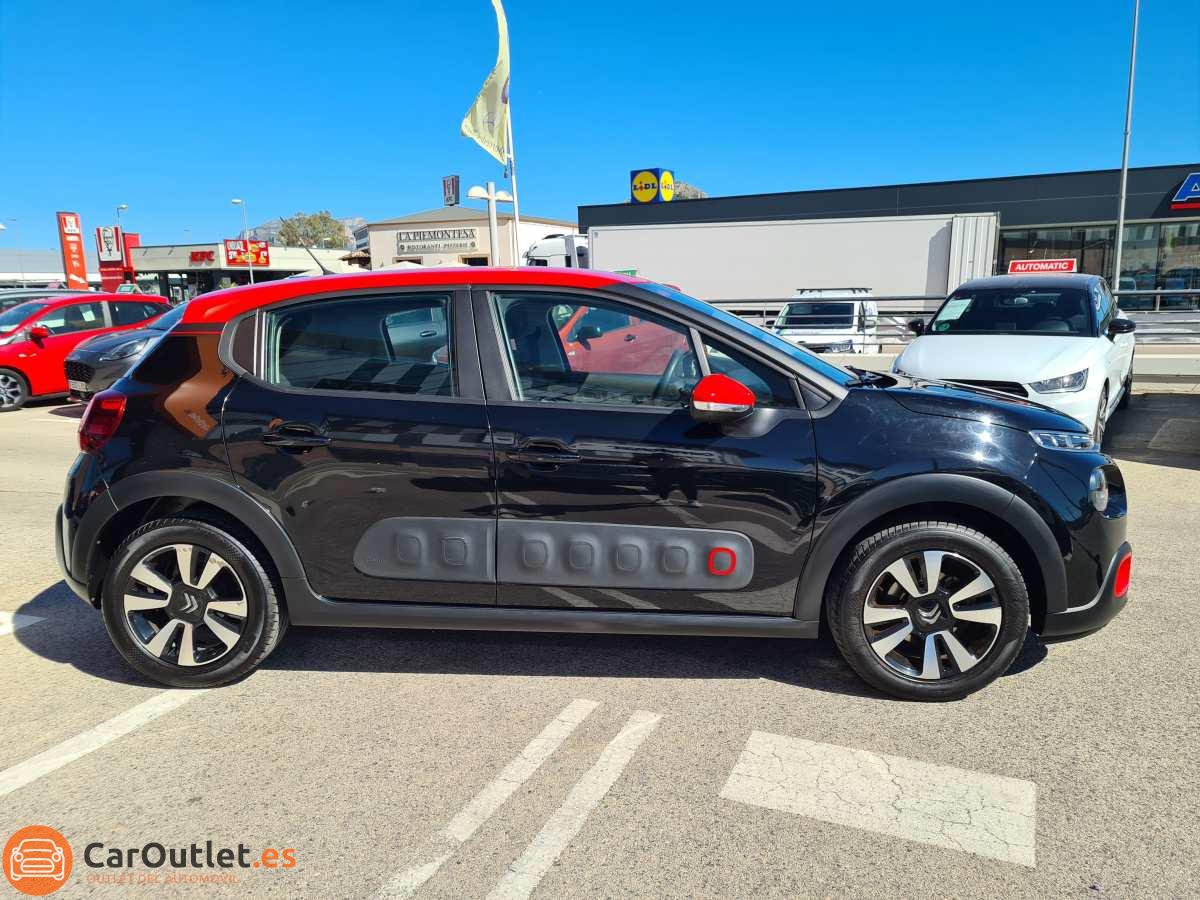3 - Citroen C3 2017