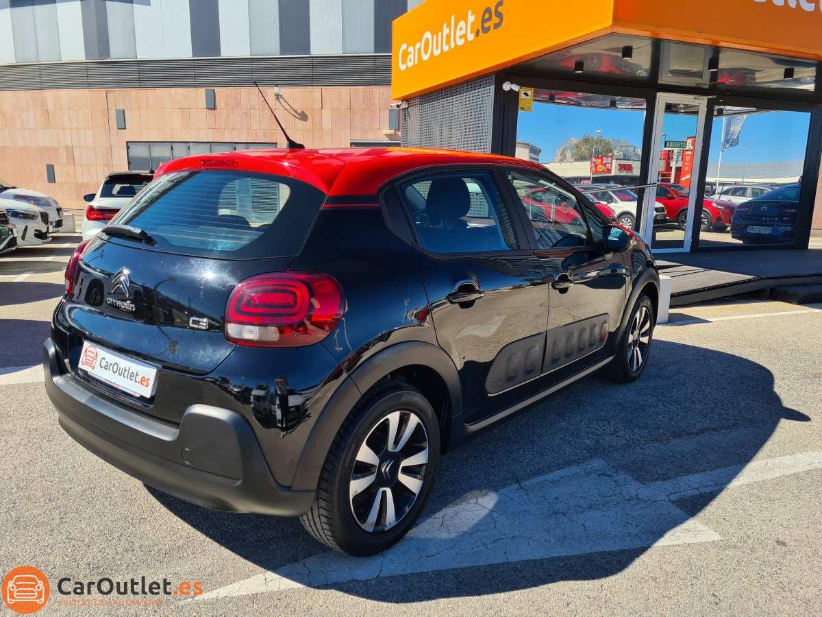 5 - Citroen C3 2017