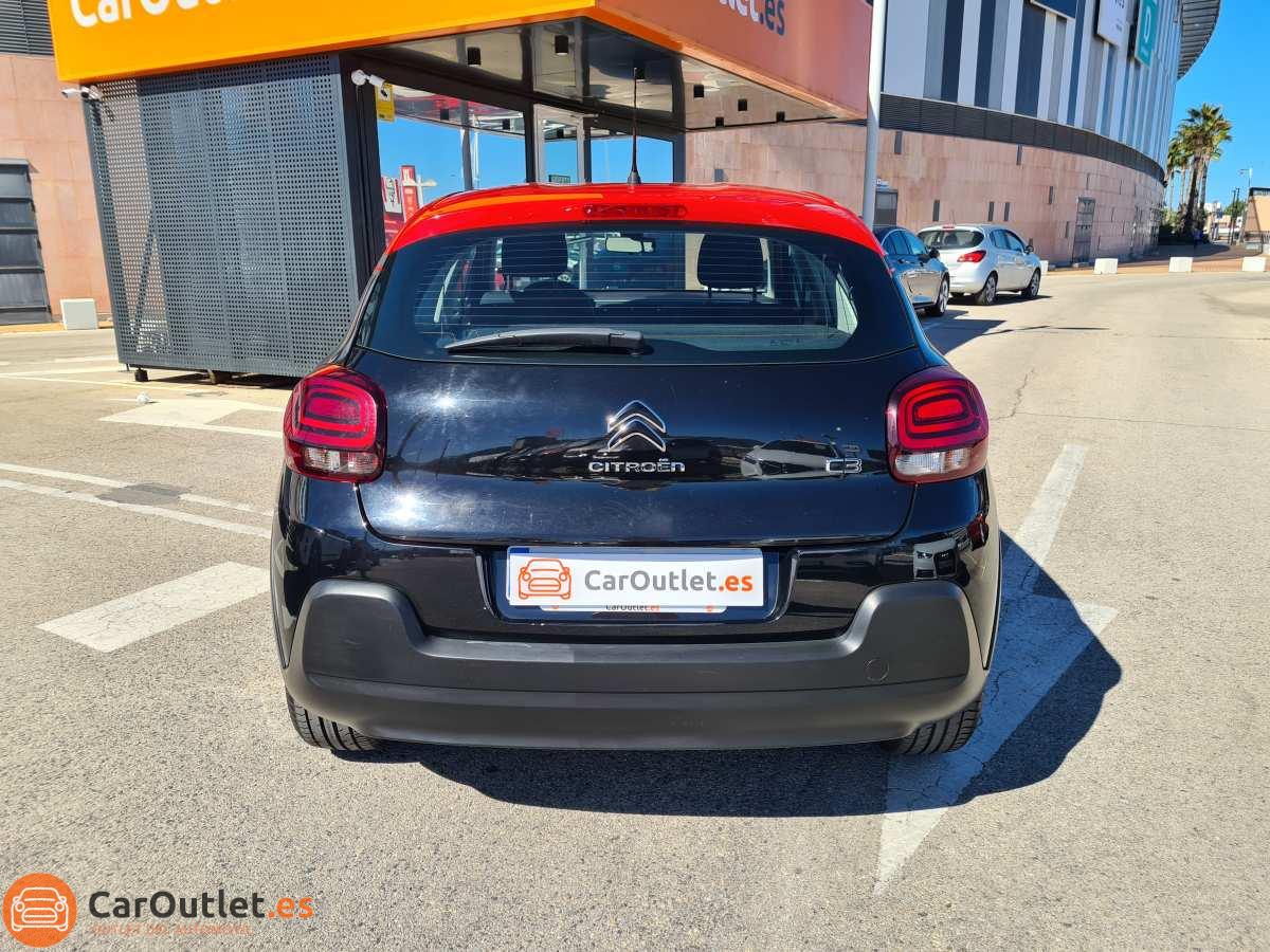 6 - Citroen C3 2017