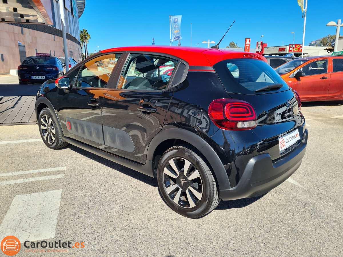 7 - Citroen C3 2017