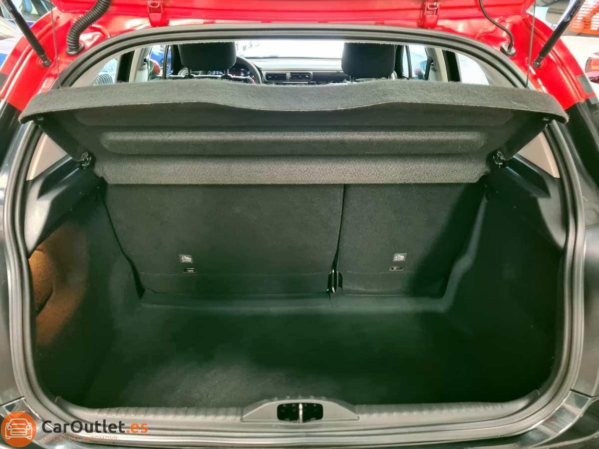 11 - Citroen C3 2017