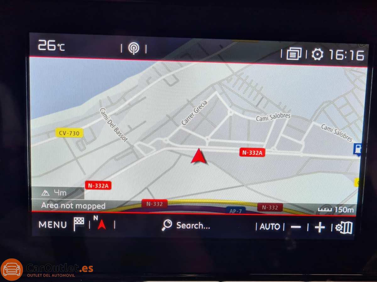 13 - Citroen C3 2017