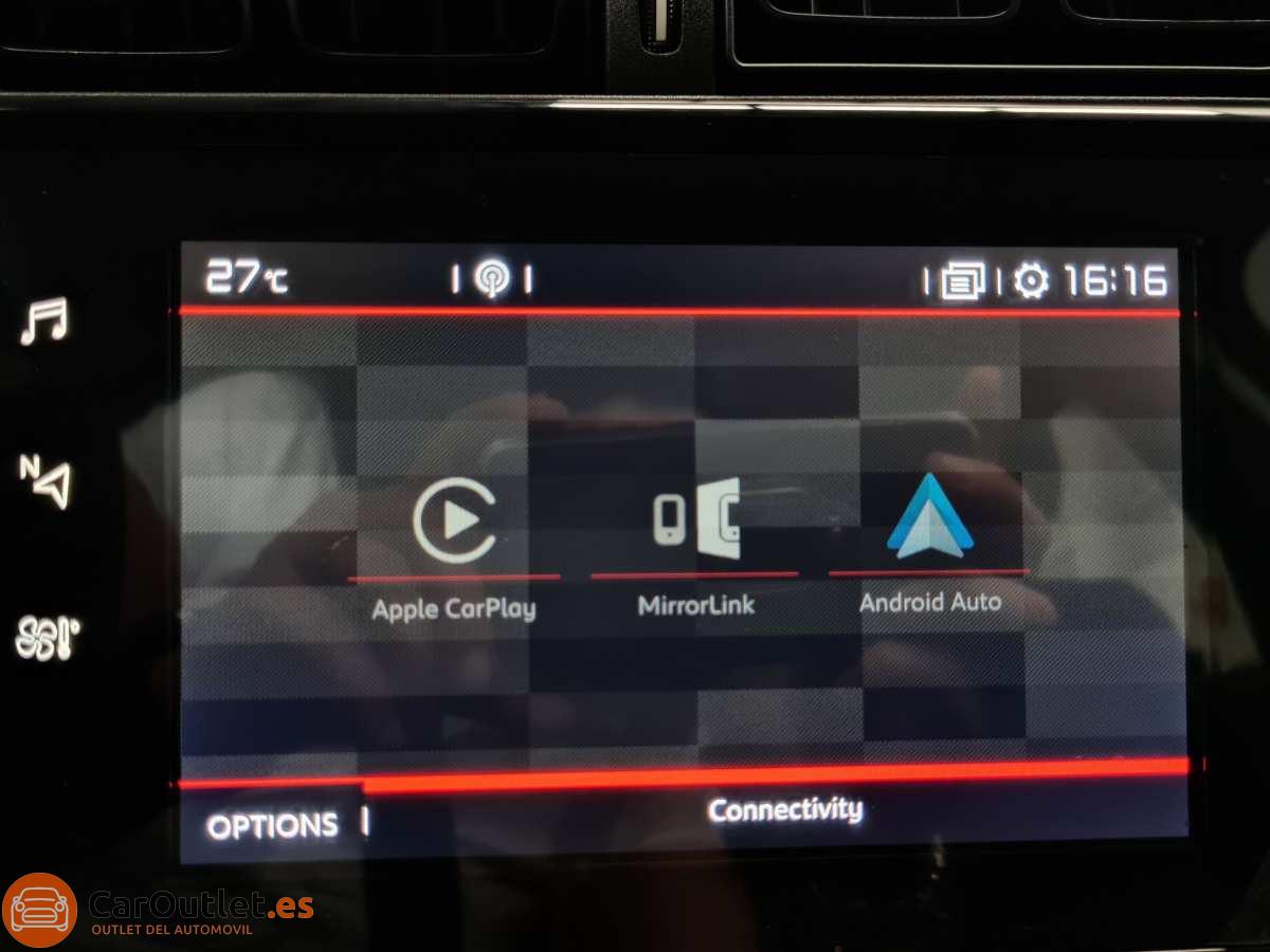 14 - Citroen C3 2017