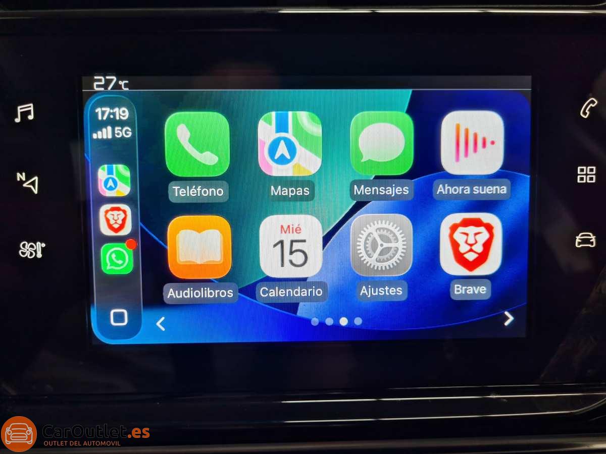 15 - Citroen C3 2017