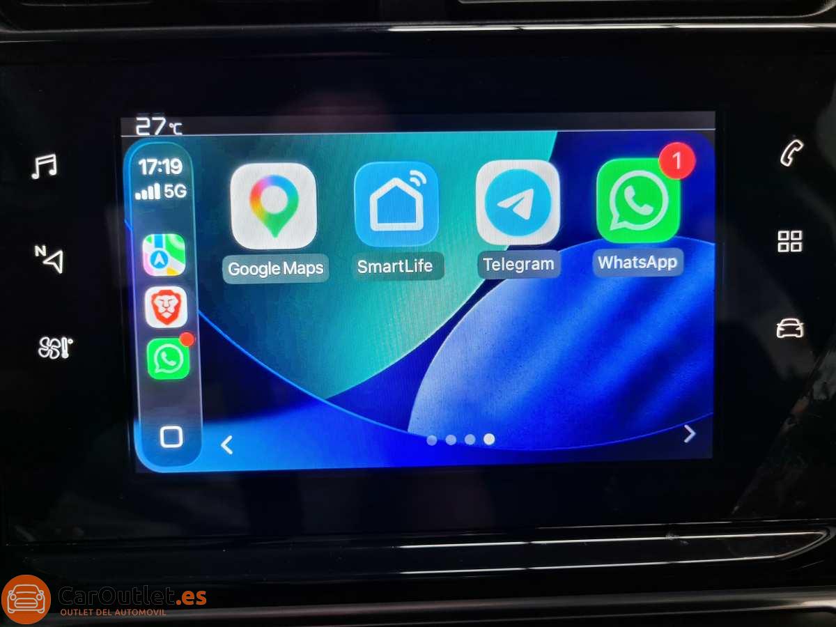 16 - Citroen C3 2017