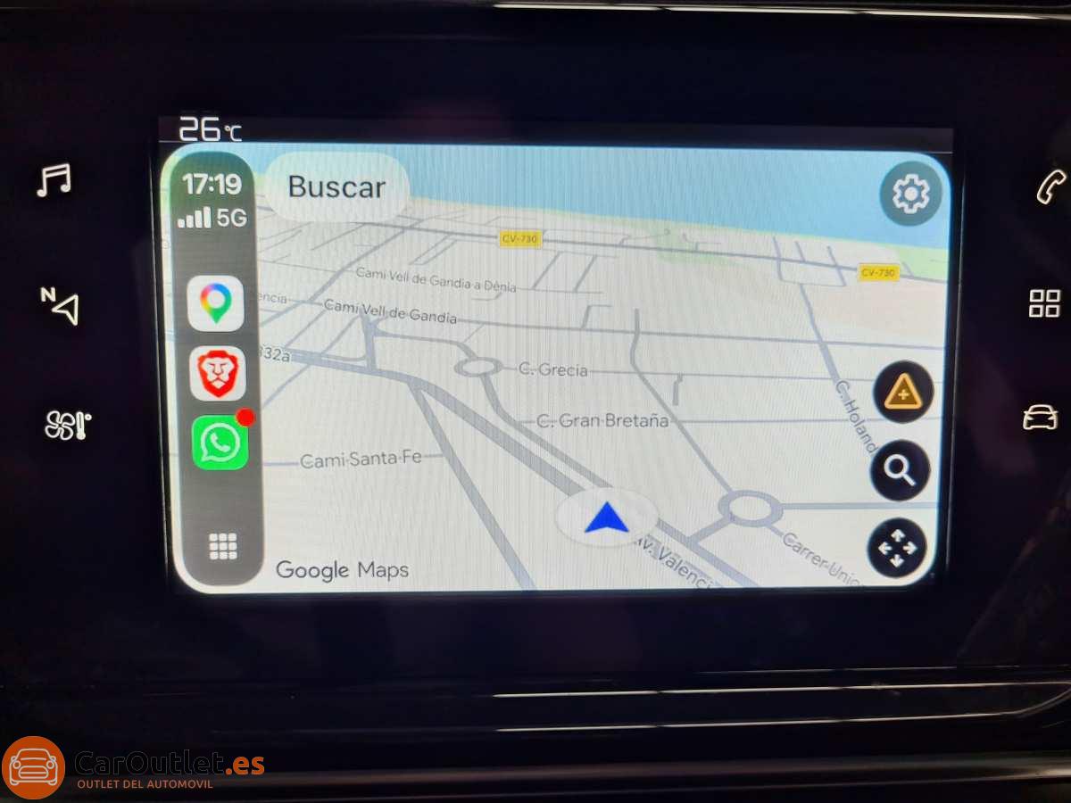 17 - Citroen C3 2017