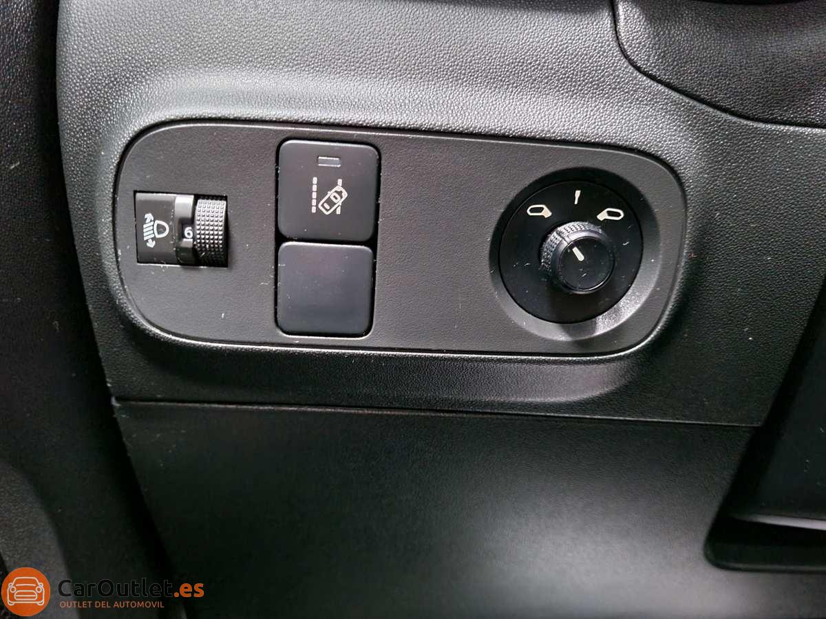 23 - Citroen C3 2017