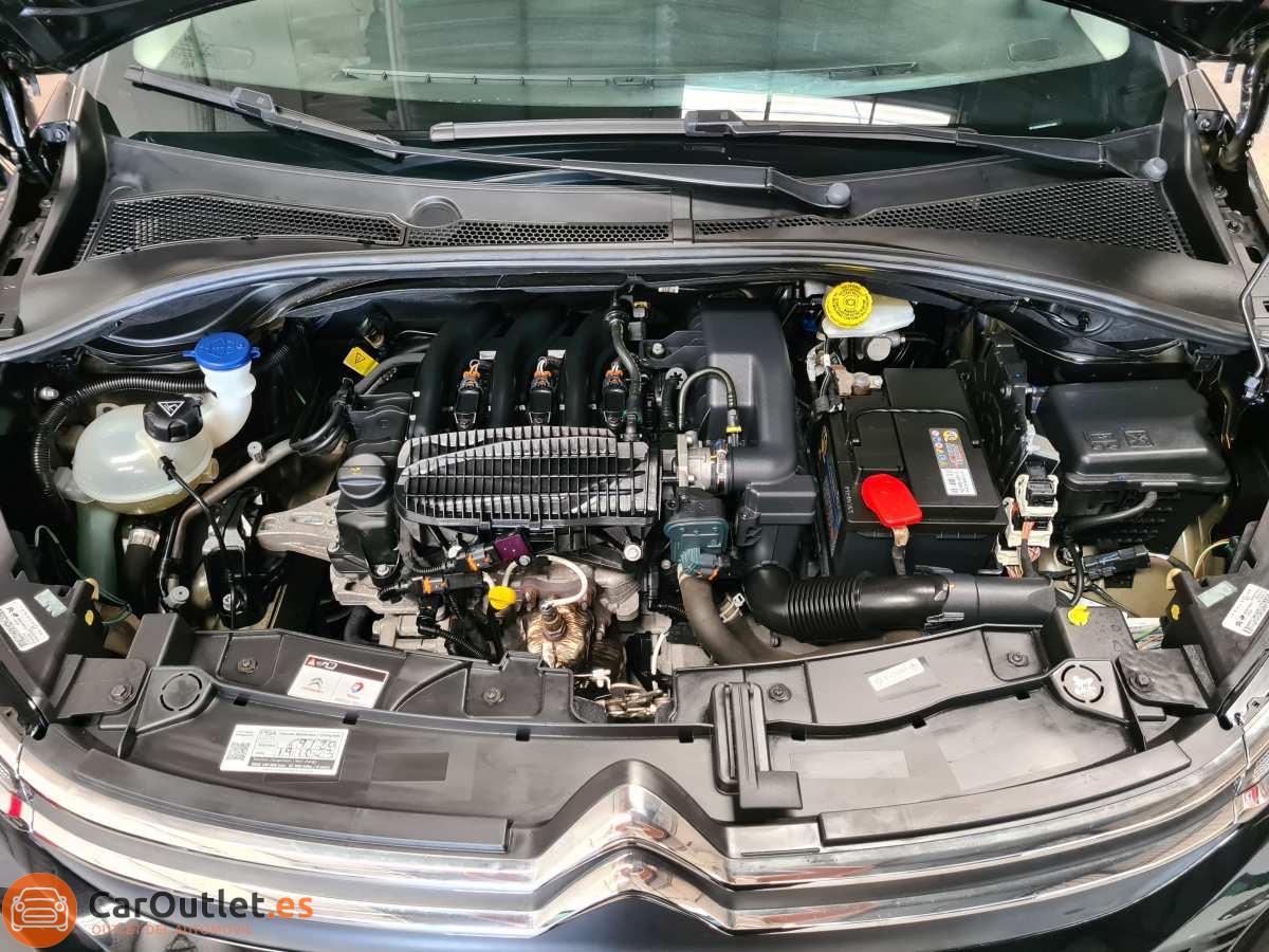 29 - Citroen C3 2017