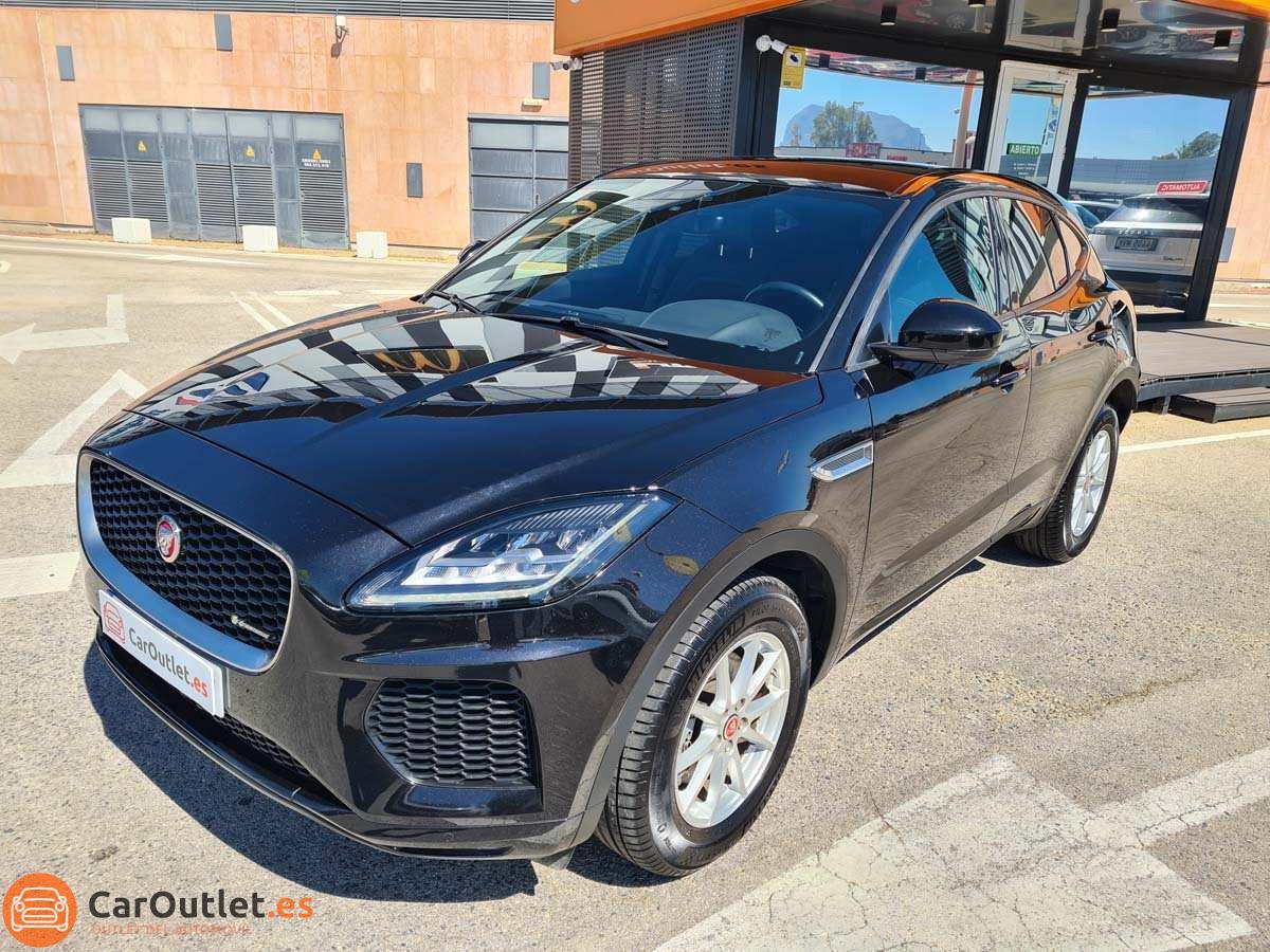 0 - Jaguar E-Pace 2019 - AUTO