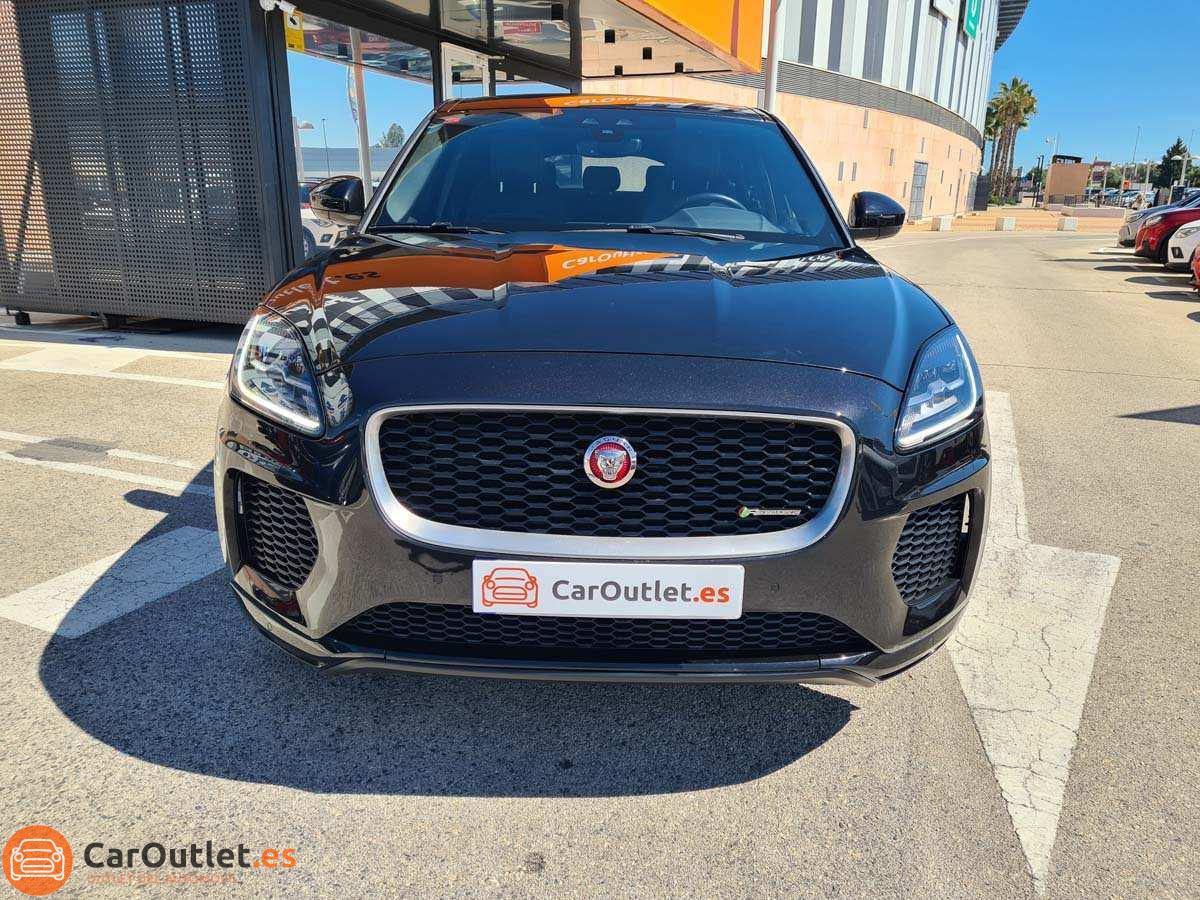 1 - Jaguar E-Pace 2019 - AUTO