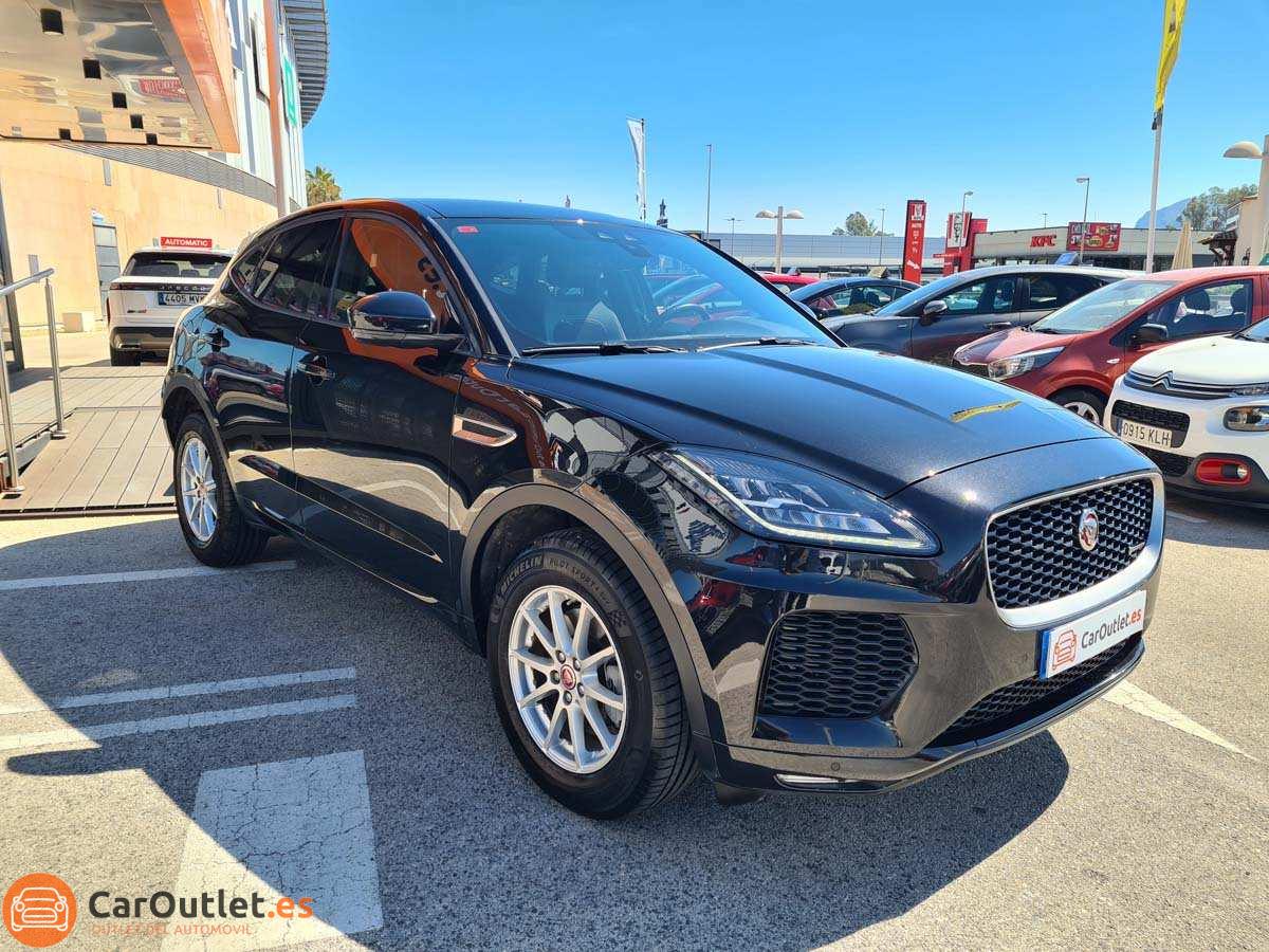 2 - Jaguar E-Pace 2019 - AUTO