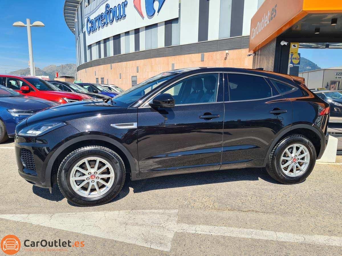 5 - Jaguar E-Pace 2019 - AUTO