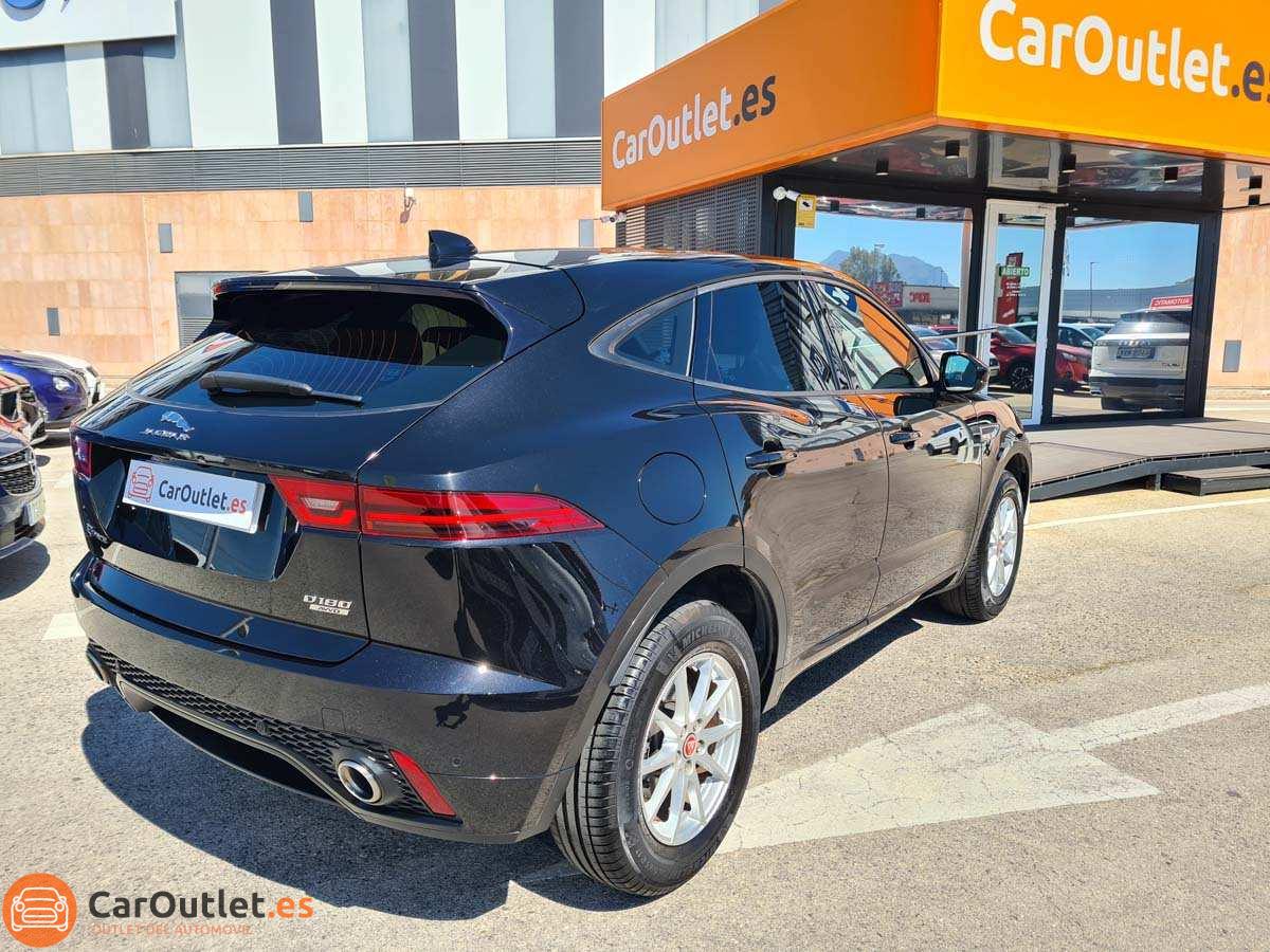6 - Jaguar E-Pace 2019 - AUTO