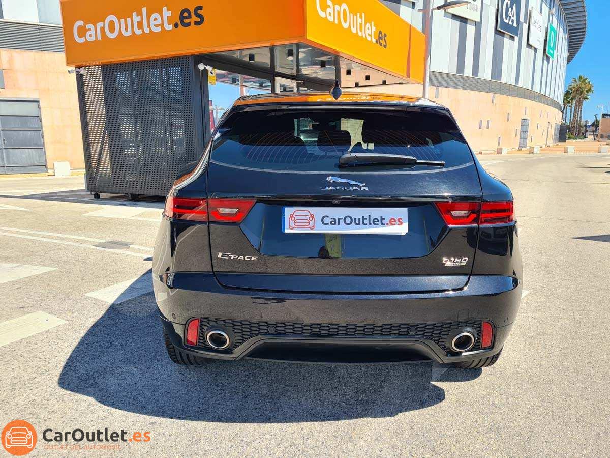 7 - Jaguar E-Pace 2019 - AUTO