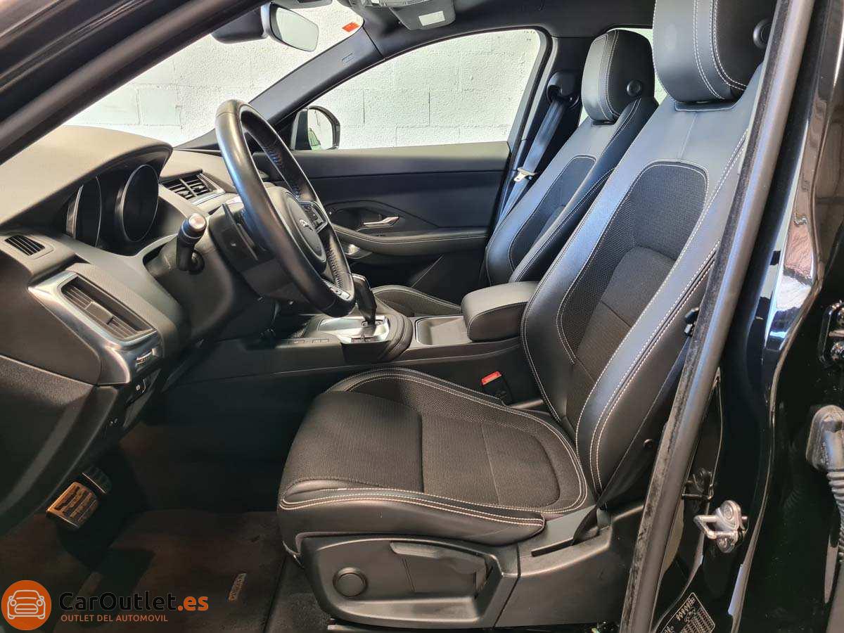 11 - Jaguar E-Pace 2019 - AUTO