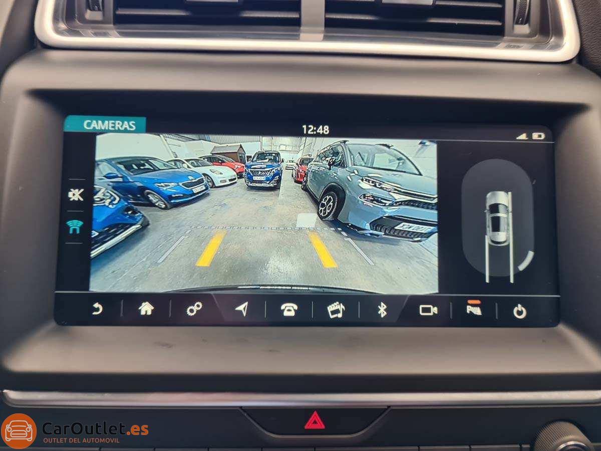 14 - Jaguar E-Pace 2019 - AUTO