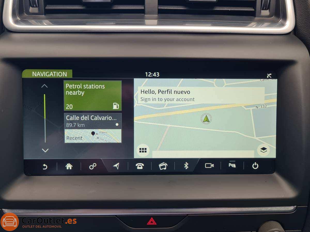 15 - Jaguar E-Pace 2019 - AUTO