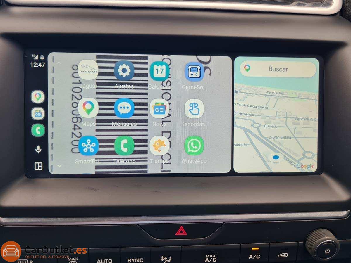 18 - Jaguar E-Pace 2019 - AUTO