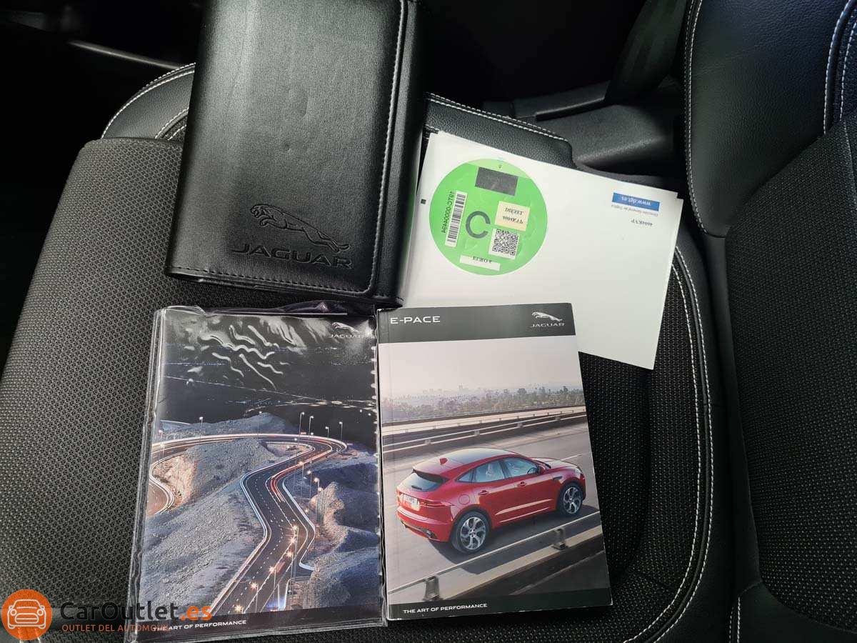 27 - Jaguar E-Pace 2019 - AUTO