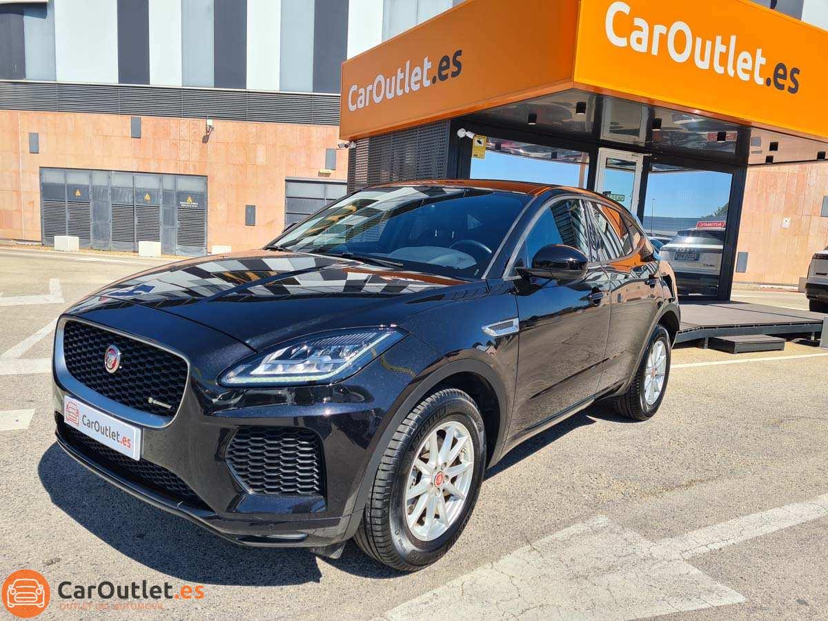 31 - Jaguar E-Pace 2019 - AUTO